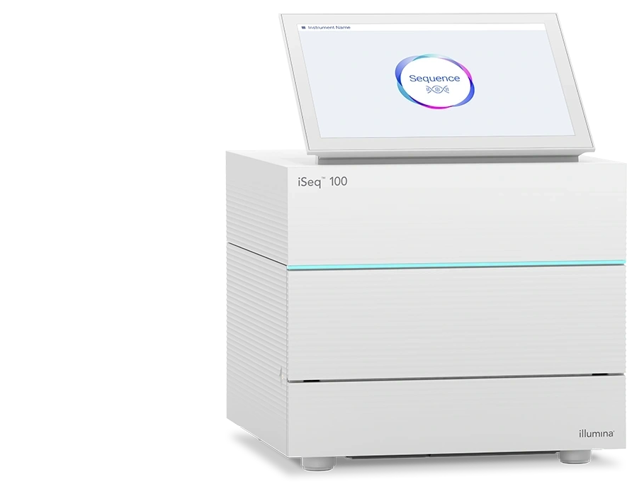 NGS sequencer
